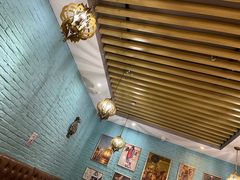 -哈努曼印度餐厅(吴泾宝龙广场店)