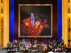 -龙虾酒吧扒房(宁波香格里拉店)