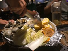 -船奇蒸汽海鲜·闽菜(八市海鲜总店)