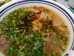 -丝路伊兰·兰州牛肉面(牛街总店)