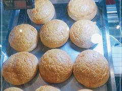 -高第街56号餐厅(凯德mall新都心店)