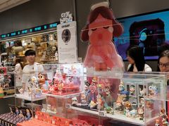 -泡泡玛特POPMART(武汉天地壹方店)
