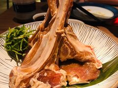 -烧肉达人•炭火烧肉(新天地店)