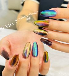 -斯馨·健康美甲美睫