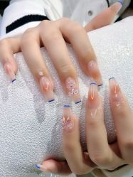 -H12 STAR日式美甲美睫专门店