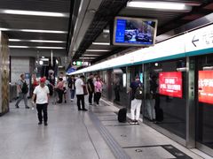 -平安里(地铁站)