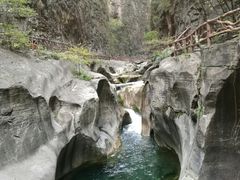 -山西壶关太行山大峡谷旅游景区
