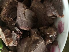 -孙庆海腊牛肉店(大皮院店)