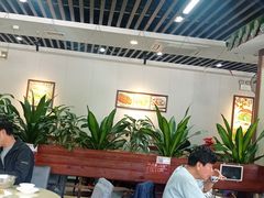 -明泉居茶点荟(车陂店)
