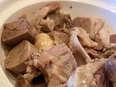 -格日勒阿妈蒙古厨房(大召店)