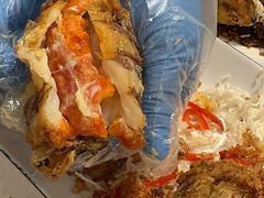 -喜记避风塘炒辣蟹(旗舰店)