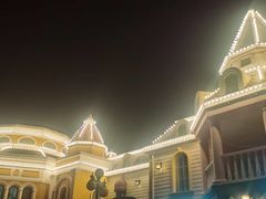 -大连海昌发现王国主题公园