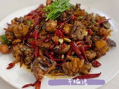 -田记餐馆(富国街店)