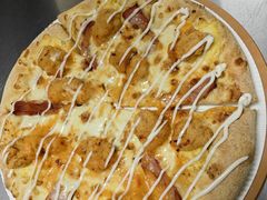 -必胜客(鳌江万达店)