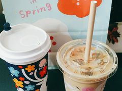 -瑞幸咖啡(镇江新城吾悦广场店)