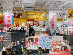 -KKV(上海月星环球港主力店)