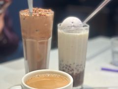-和平馆·地道港澳茶餐厅(西门口店)
