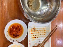 -遵义虾子张六羊肉粉(金码头店)