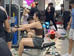 -VPsmart私教健身工作室(新华路旗舰店)