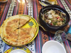 -卡万金特色藏餐