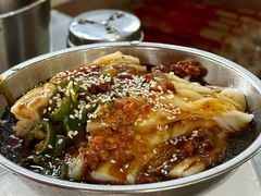 -放鸡岛之美食