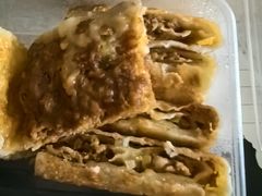 -玉华台饭庄·淮扬菜·烤鸭(望京店)