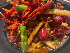 -聚味瞿记·龙虾堂(坡子街店)