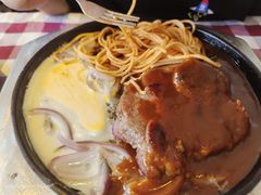 -开心果牛扒城(雍华庭店)