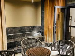 -清河半岛温泉度假酒店