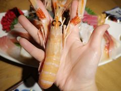 -松岛日本料理(汾江路店)