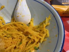 -荆九爷爆炒桥头三嫩(浙大店)