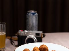 干炸丸子-羲和雅苑•北京烤鸭(平安国际金融中心店)