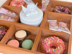 -安德鲁户外烧烤帐篷营地(马泉营店)