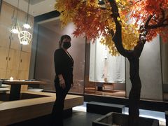 -隐泉之语日式料理(王府中环店)