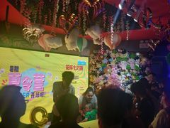 -风云再起游乐汇(皇城恒隆广场店)