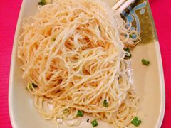 猪油捞面-阿一猪红汤(东风西路店)