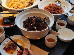 -喜湘宴·精致湖南菜(和平西桥店)