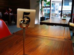 -VESH COFFEE(定西路店)