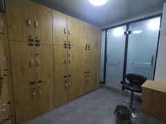 -Nirvana fitness私教健身工作室(古城店)