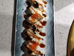 -妥妥烤肉料理(昙华林店)