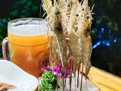 -扬之阿李菌汤火锅(1969店)
