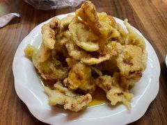 -韩食代烧烤(龙华路美食街店)