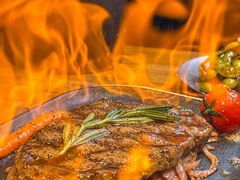 -1819餐厅·团队聚餐·烤串·精酿