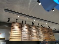 -喜茶(上海兴业太古汇店)