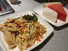 -海底捞火锅(群光广场店)