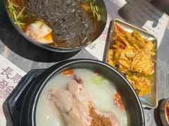 -长顺参鸡汤店(西塔总店)