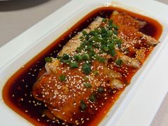 -漢舍川菜馆(国贸商城店)