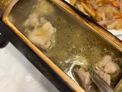 -老街坊餐吧