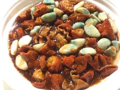 -老浒记烤鸭-北京菜(琉璃厂店)