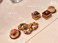 -北京金融街丽思卡尔顿酒店·意味轩 Cepe
